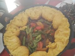 -金桥餐馆