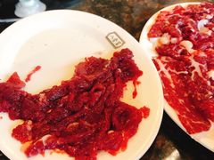 -八合里潮汕鲜牛肉火锅(深圳海岸城店)