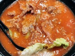 -华嫂冰室(尖沙咀店)