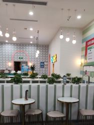 -宝燕乐园(春申店)