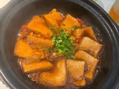 -湘当有饭剁椒鱼头(昆山招商花园城店)