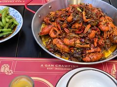 -阿甘龙虾·重庆麻麻鱼(中豪店)