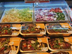 -伊藤洋华堂(温江店)