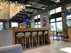 -咪咕咖啡(北京西单店)
