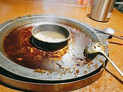 -巴倒烫陆派重庆火锅(南山店)
