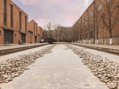 -中国艺术研究院油画院