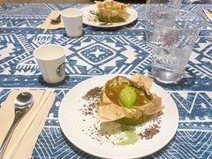 -星巴克臻选(宁波天一广场店)