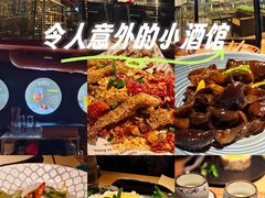 -雪熊精酿·哈尔滨烧烤酒馆(非遗大串店)