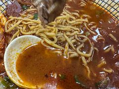 -孙记大碗皮肚面(后宰门店)