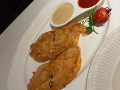 -波特曼西餐厅(南岗店)