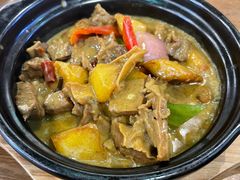 -玥记茶餐厅(十字门华发商都一期绸带店)