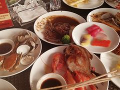 -339旋转餐厅(天府熊猫塔店)