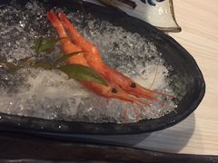 -割烹酱子日本料理(弘基财富广场店)