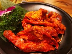 -又见炊烟炭火烤肉(五一新村店)