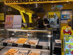 -超级鸡车(曹杨路店)