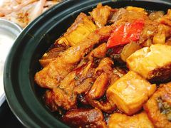 -潮喜竹溪荔湖酒家(荔枝湾店)