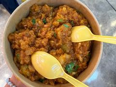 -丁家坡洋芋·观音桥好吃街A区(全国总店)