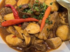 -院里寻菜·精致庭院菜(观沙岭店)