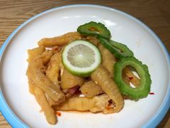 -山城外·非遗酸菜鱼(蜀都万达店)