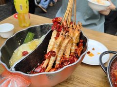 -成都吃客(奎星楼店)