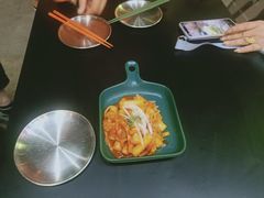 -chicken plus韩国炸鸡(城阳店)