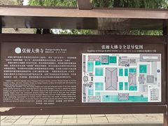 -张掖大佛寺景区