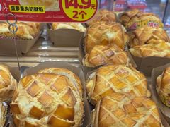 -味多美蛋糕(金顶街店)