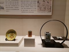 -深圳博物馆(古代艺术馆)
