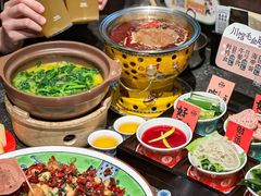 -渔语鱼新川菜Bistro(万象天地店)