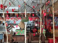 -东北人粗粮饺子坊(南山店)