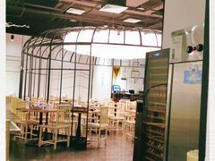 大堂-潮堂 · 潮州菜(国贸商城店)