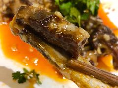 -阮老二·羊肉汤(黄甲店)