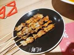 -望江门小龙虾·烧烤(九堡店)