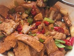 -渔舟意·湖南家宴(萝岗纳金城店)