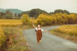 -江阴偶来路儿童摄影(江阴市新体育中心体育场店)