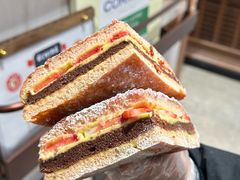 -丁香西饼屋(桂林路店)