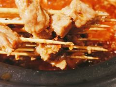 -钢管厂五区小郡肝火锅串串香(总店)