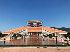 -中国闽台缘博物馆