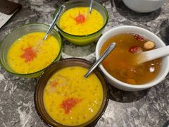 -港丽餐厅(正大店)