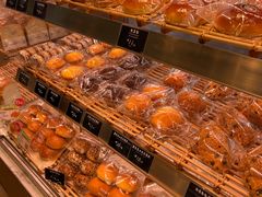 -巴黎贝甜(常德路店)