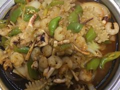 -张茂民族饭店(胜利北路店)
