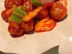 -新大咀港式茶餐厅(宝山万达店)