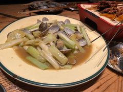 -阿记烧烤(英达路店)