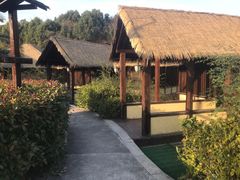 -咸宁万豪温泉谷度假区