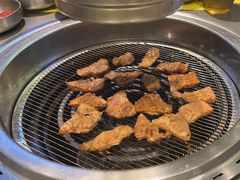 -大叹号·朝鲜族烤肉(潍坊泰华城店)