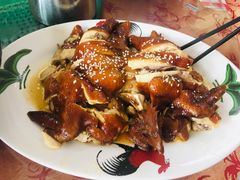 -水乡人家私房菜(逢简店)