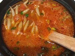 -西贝(枫蓝国际购物中心店)