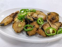 -阿九食店(南湾南路店)