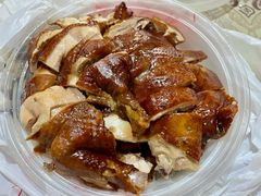 -周生记太爷鸡(文明路店)