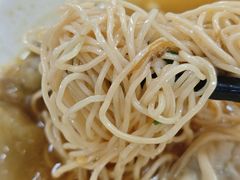 -百福麵家(新馬路店)